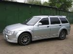 Автомобили ваз